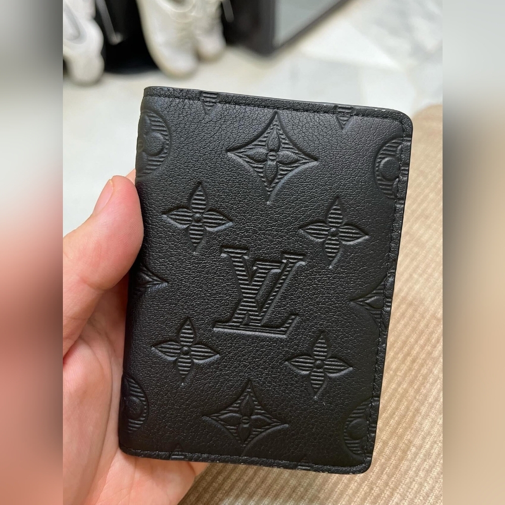 Louis Vuitton Pocket Organizer